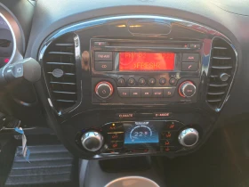 Nissan Juke 1.5 DCI реални кл. - 9700 лв. - 96271060 8