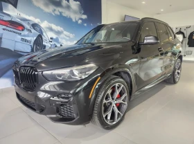 Обява за продажба на BMW X5 2022 BMW X5 xDrive40i ~83 000 лв. - изображение 1