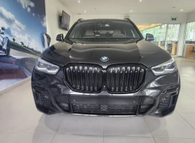 Обява за продажба на BMW X5 2022 BMW X5 xDrive40i ~83 000 лв. - изображение 1