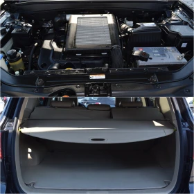 Hyundai Santa fe 2.2 CDI* 155kc* 4x4* Кожа - 10260 лв. - 56280648 15