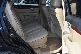 Hyundai Santa fe 2.2 CDI* 155kc* 4x4* Кожа - 10260 лв. - 56280648 12