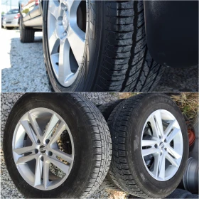 Hyundai Santa fe 2.2 CDI* 155kc* 4x4* Кожа - 10260 лв. - 56280648 16