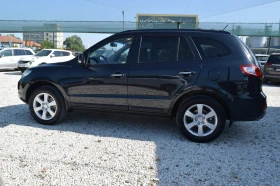 Hyundai Santa fe 2.2 CDI* 155kc* 4x4* Кожа - 10260 лв. - 56280648 4