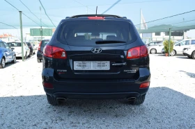 Hyundai Santa fe 2.2 CDI* 155kc* 4x4* Кожа - 10260 лв. - 56280648 6