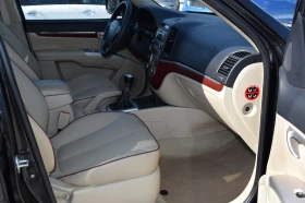 Hyundai Santa fe 2.2 CDI* 155kc* 4x4* Кожа - 10260 лв. - 56280648 10