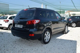 Hyundai Santa fe 2.2 CDI* 155kc* 4x4* Кожа - 10260 лв. - 56280648 7