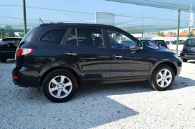 Hyundai Santa fe 2.2 CDI* 155kc* 4x4* Кожа - 10260 лв. - 56280648 8
