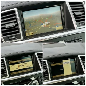 Mercedes-Benz ML 350 SPORT PACKAGE /  /  / OFFROAD | Mobile.bg    16