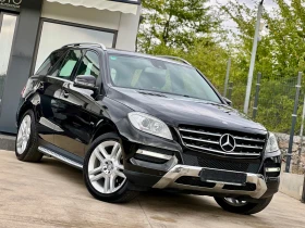 Mercedes-Benz ML 350 SPORT PACKAGE /  /  / OFFROAD | Mobile.bg    3