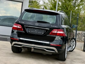 Mercedes-Benz ML 350 SPORT PACKAGE /  /  / OFFROAD | Mobile.bg    5