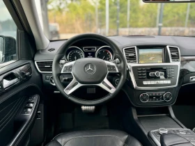 Mercedes-Benz ML 350 SPORT PACKAGE /  /  / OFFROAD | Mobile.bg    8