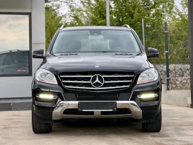Mercedes-Benz ML 350 SPORT PACKAGE /  /  / OFFROAD | Mobile.bg    2