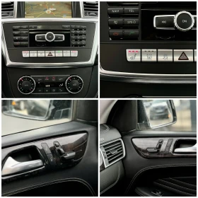 Mercedes-Benz ML 350 SPORT PACKAGE /  /  / OFFROAD | Mobile.bg    15