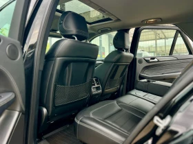 Mercedes-Benz ML 350 SPORT PACKAGE /  /  / OFFROAD | Mobile.bg    12