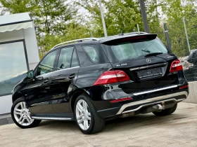 Mercedes-Benz ML 350 SPORT PACKAGE /  /  / OFFROAD | Mobile.bg    6