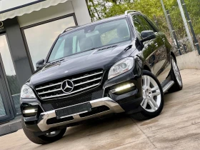  Mercedes-Benz ML 350