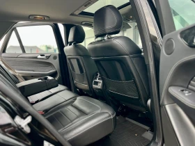 Mercedes-Benz ML 350 SPORT PACKAGE /  /  / OFFROAD | Mobile.bg    10