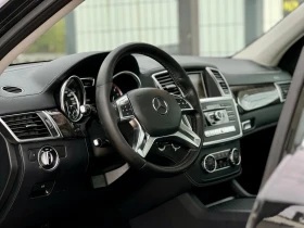 Mercedes-Benz ML 350 SPORT PACKAGE /  /  / OFFROAD | Mobile.bg    9