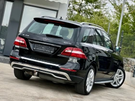 Mercedes-Benz ML 350 SPORT PACKAGE /  /  / OFFROAD | Mobile.bg    4