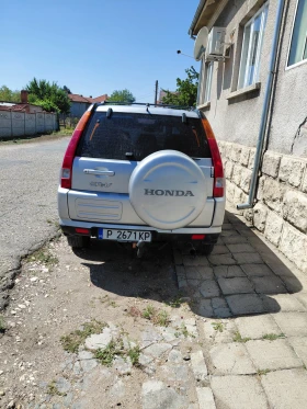 Обява за продажба на Honda Cr-v ~9 200 лв. - изображение 1