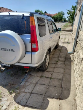 Обява за продажба на Honda Cr-v ~9 200 лв. - изображение 3