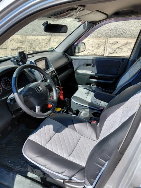 Обява за продажба на Honda Cr-v ~9 200 лв. - изображение 8
