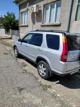 Обява за продажба на Honda Cr-v ~9 200 лв. - изображение 4