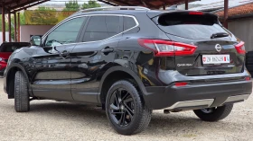 Nissan Qashqai 1.3 TEKNA/KEY LESS/ 360 KAMERA/PANORAMA | Mobile.bg    3