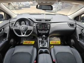 Nissan Qashqai 1.3 TEKNA/KEY LESS/ 360 KAMERA/PANORAMA - 34500 лв. - 46577250 12