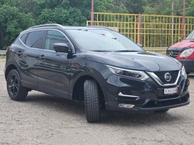 Nissan Qashqai 1.3 TEKNA/KEY LESS/ 360 KAMERA/PANORAMA - 34500 лв. - 46577250 6