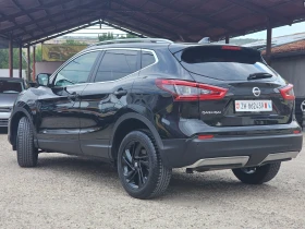 Nissan Qashqai 1.3 TEKNA/KEY LESS/ 360 KAMERA/PANORAMA - 34500 лв. - 46577250 3