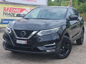 Nissan Qashqai 1.3 TEKNA/KEY LESS/ 360 KAMERA/PANORAMA