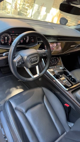 Audi Q8 s-line | Mobile.bg    13