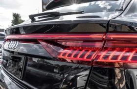     Audi Q8 s-line