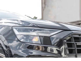 Audi Q8 s-line | Mobile.bg    9