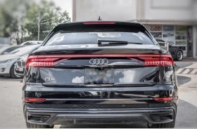    Audi Q8 s-line