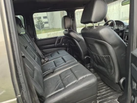 Mercedes-Benz G 55 AMG - 68000 лв. / 34767.85 € - 67542059 6