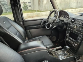 Mercedes-Benz G 55 AMG - 68000 лв. / 34767.85 € - 67542059 3