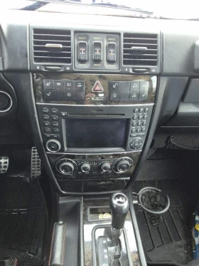 Mercedes-Benz G 55 AMG - 68000 лв. / 34767.85 € - 67542059 4