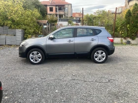 Nissan Qashqai   ТОП - 12400 лв. / 6340.02 € - 14697088 7