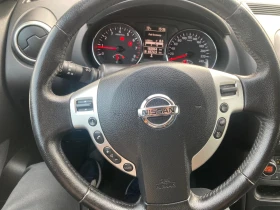 Nissan Qashqai   ТОП - 12400 лв. / 6340.02 € - 14697088 11