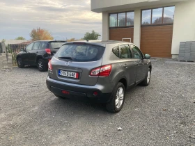 Nissan Qashqai   ТОП - 12400 лв. / 6340.02 € - 14697088 4