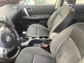 Nissan Qashqai   ТОП - 12400 лв. / 6340.02 € - 14697088 10