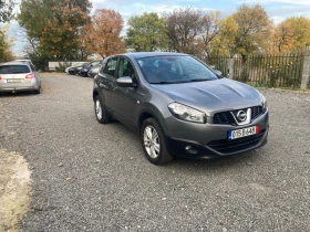 Nissan Qashqai   ТОП - 12400 лв. / 6340.02 € - 14697088 2