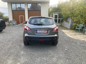 Nissan Qashqai   ТОП - 12400 лв. / 6340.02 € - 14697088 5