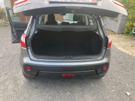 Nissan Qashqai   ТОП - 12400 лв. / 6340.02 € - 14697088 14