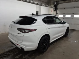 Alfa Romeo Stelvio * TI SPORT * CARFAX * ЦЕНА ДО БЪЛГАРИЯ - 39900 лв. / 20400.55 € - 53392583 3
