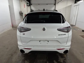 Alfa Romeo Stelvio * TI SPORT * CARFAX * ЦЕНА ДО БЪЛГАРИЯ - 39900 лв. / 20400.55 € - 53392583 6