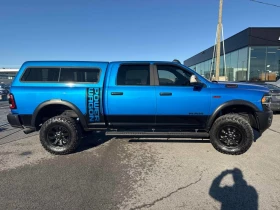 Dodge RAM 2500 * POWER WAGON * CARFAX * БЕЗ ПЪРВОНАЧАЛНА ВНОСКА - 89000 лв. / 45504.98 € - 66799795 7
