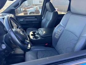 Dodge RAM 2500 * POWER WAGON * CARFAX * БЕЗ ПЪРВОНАЧАЛНА ВНОСКА - 89000 лв. / 45504.98 € - 66799795 14